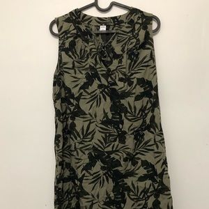 Old Navy medium dress